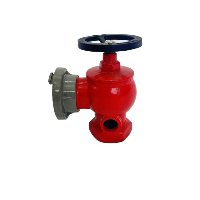 SNW65-1-Y Indoor Drum Fire Hydrant Pressure Reducing and Stabilizing Firefighting Equipment Accessory