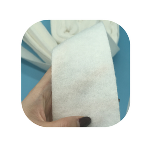 Factory Direct Raw Material Rolls Airlaid SAP Absorbent Paper For Women Sanitary Napkin/Baby Diaper