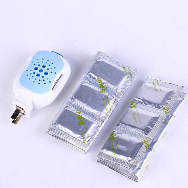 Mosquito Insect Killer Electric Mosquito Tablets Electric Mosquito Repellent Mat