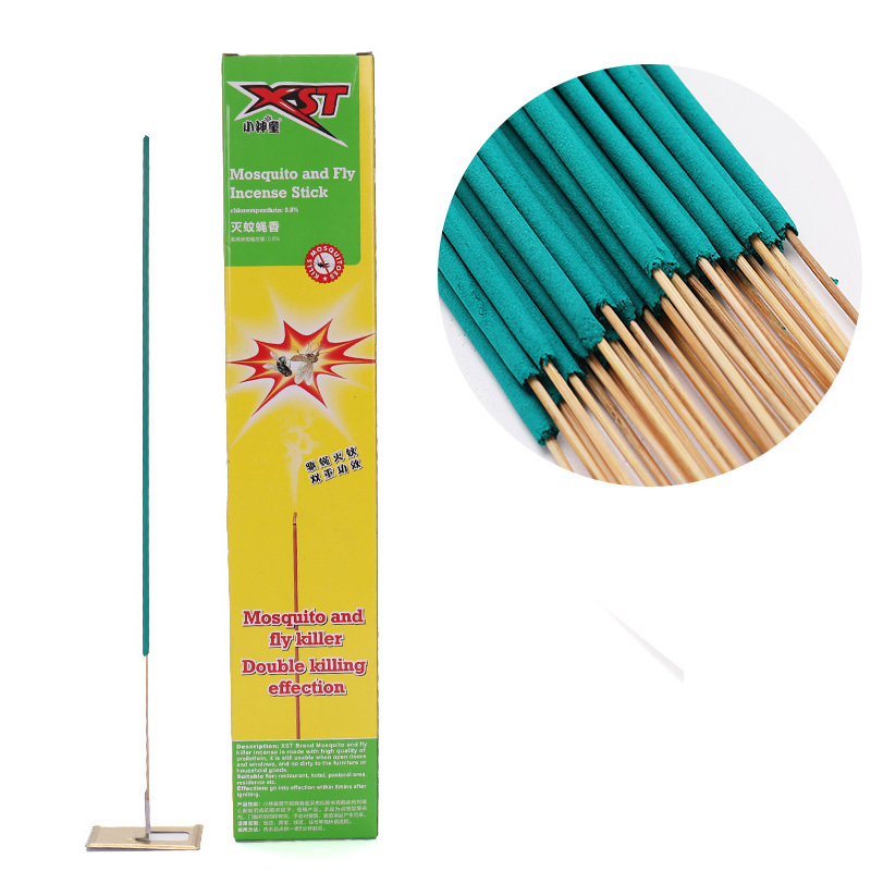 Cheap Natural Mosquito Stick Agarbatti Mosquito Repellent Stick