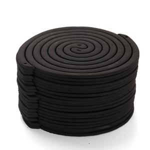 Mosquito coil Guard  Stick Incense Black Mosquito Repellent Incense