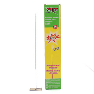 XST Natural Safe Guard High Quality Double Efficient Solid Mosquito Coil Anti Incense Sticks Mosquito And Fly Killer