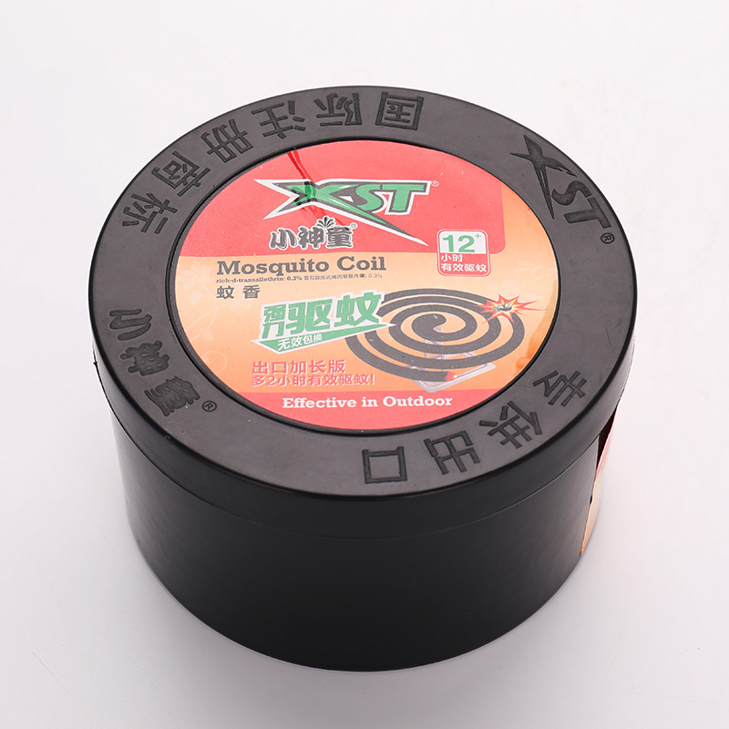 Mosquito coil Guard  Stick Incense Black Mosquito Repellent Incense