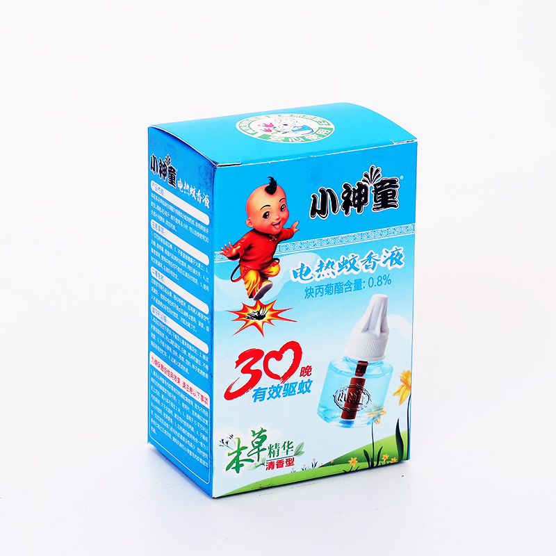 Anti Mosquito Liquid Vaporizer Mosquito Killer 45ml  sweet dream