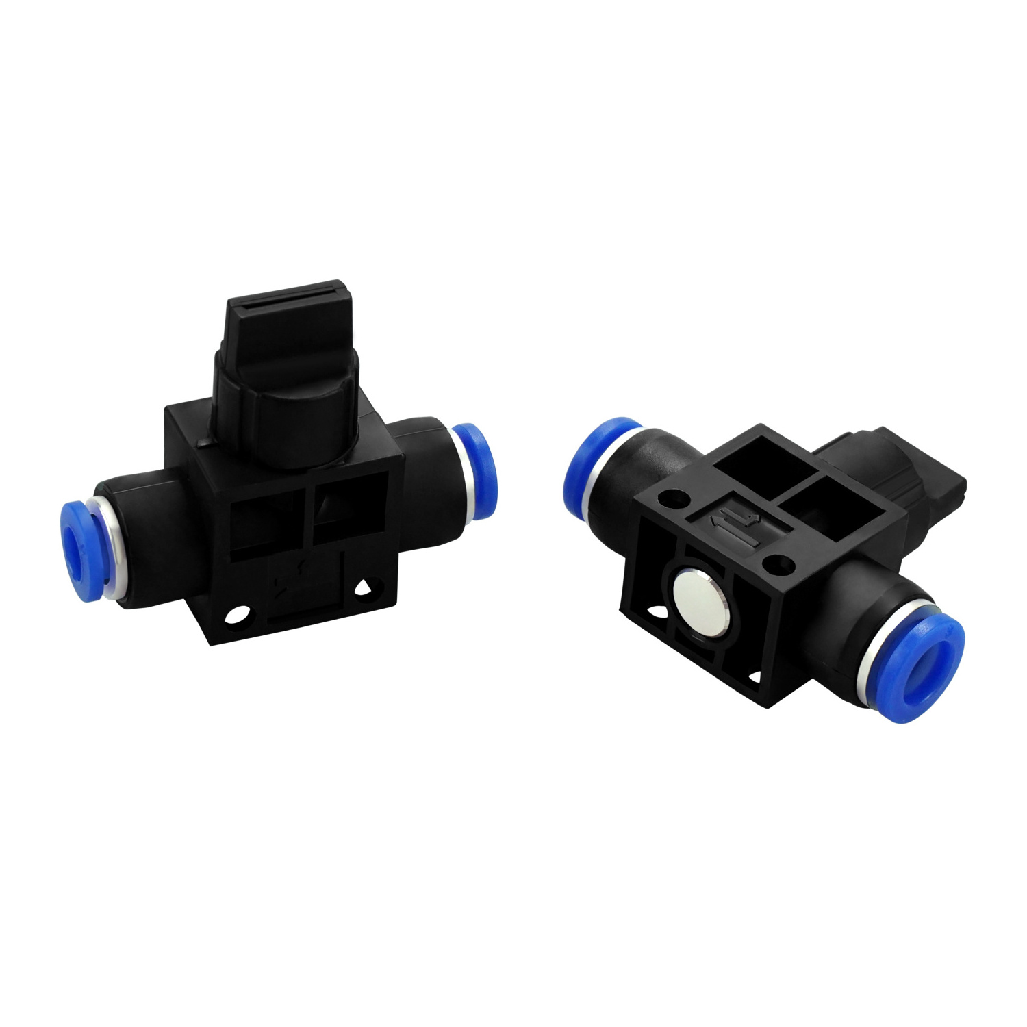 SMC type AS series speed control valve throttle valve Pneumatic quick fittings Quick Connector