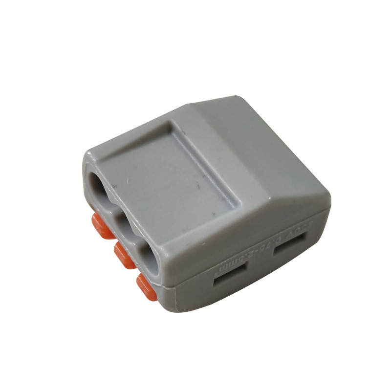 Cheap price  electrical wire terminal block connector splice wire connector