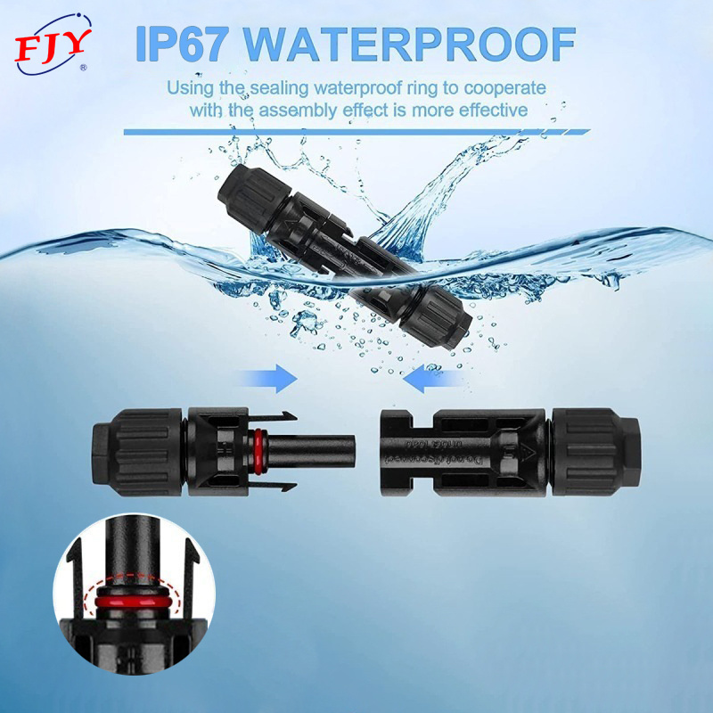 Sp13 SP16  Electrical Cable Ip68 2-8p 2pin Quick Water proof Connector Aviation Connectors