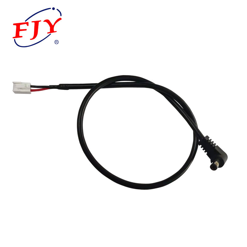 High quality 4/6/8/10GA copper flexible PVC UL standard 12/2 14/2 electrical wire Power Cable