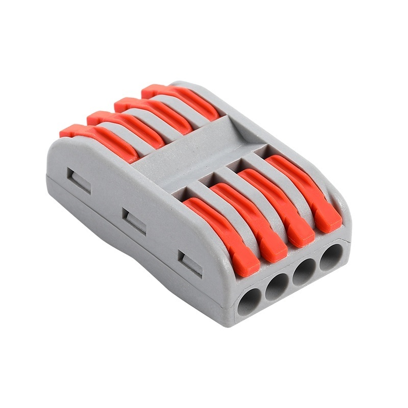 Cheap price  electrical wire terminal block connector splice wire connector