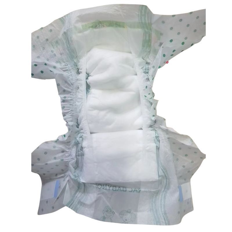 Grade A New Arrival Cheap Baby Diapers, good quality baby diapers wholesale,baby diapers bulk/bales/pallets