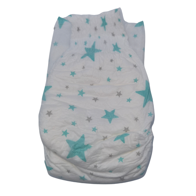 Rejected Grade B cheap baby diapers, good quality baby diapers wholesale,baby diapers bulk/bales/pallets