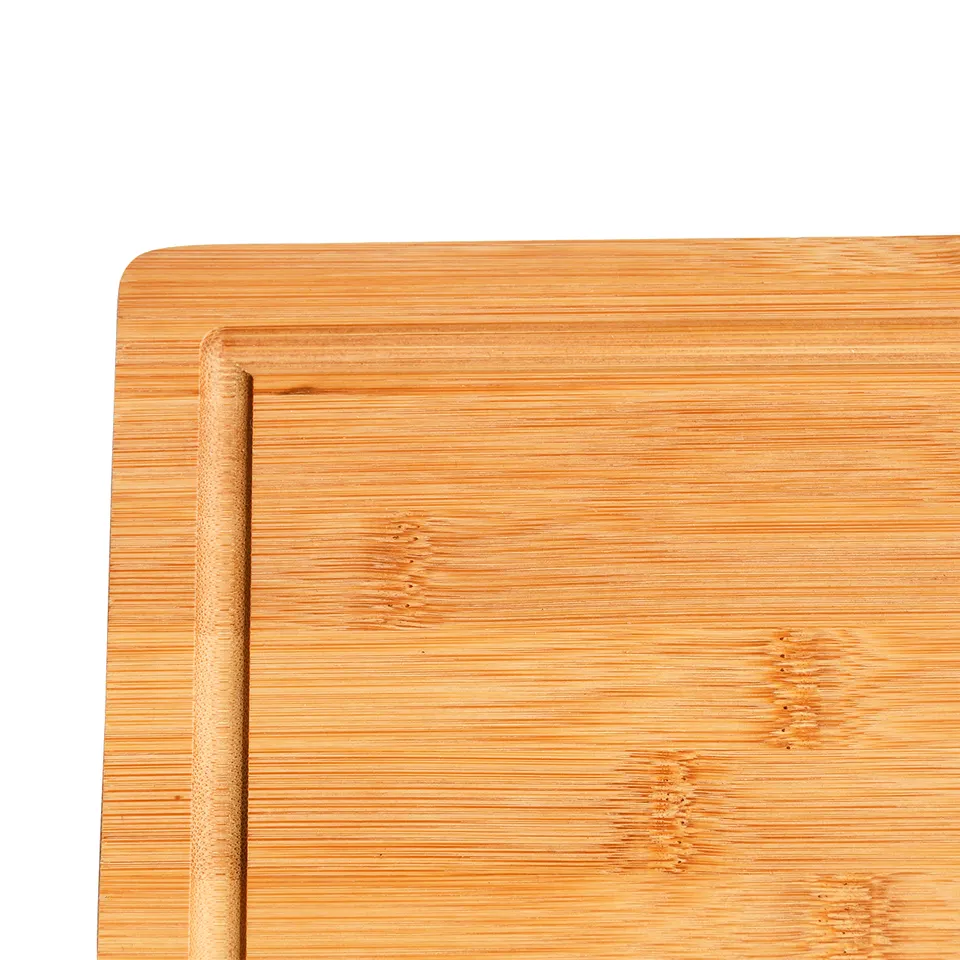 Youlike Bamboo Smartake Multifunktional Schneidebrett Chopping Board With Collapsible Trays Set Of 3 Expandable Kitchen