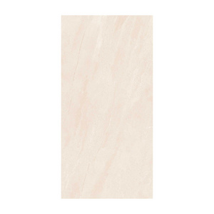 Modern Simplicity 60*120cm Glazed Ceramic Granular  lapato  Marble Floor Tiles Glossy Polished for Interior Decoration