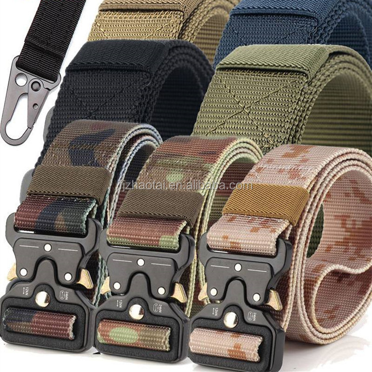 wholesale outdoor hiking belt metal buckle,side release metal buckle, pet harness side release metal buckle Tactical belt buckle