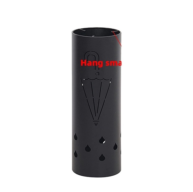 2023 Zhongpin Best Choice Products Top Sale Indoor Elegant Magnetic Home Decorative  Ceramic Beach Umbrella Cup/Bottle Holder