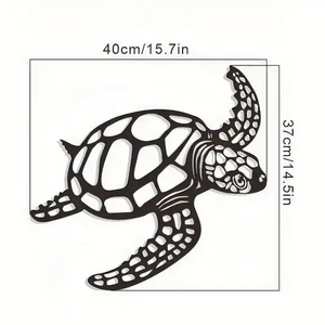 Top Pick Factory Made Wall Art Craft European American Style  Wholesale Living Room Sea Turtle Inspirational  Wall Decor