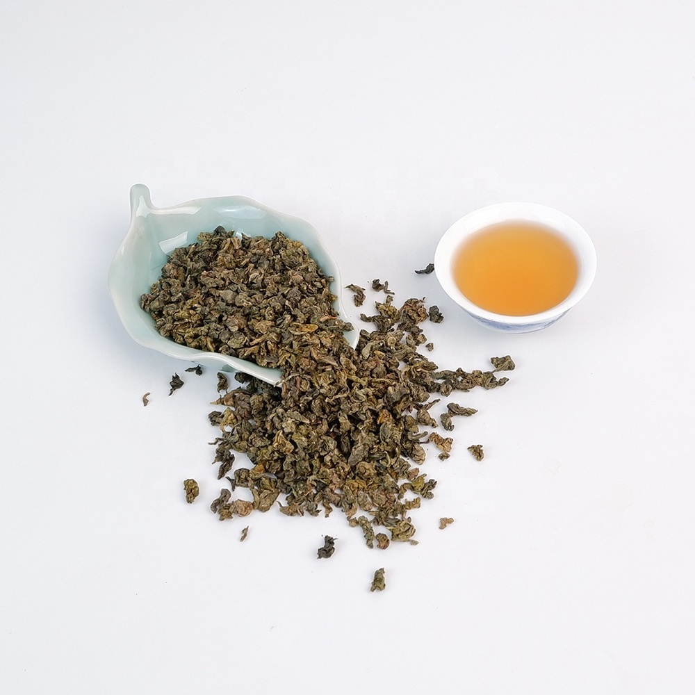 Free sample China wholesale price Natural health loose leaves Oolong tea 01