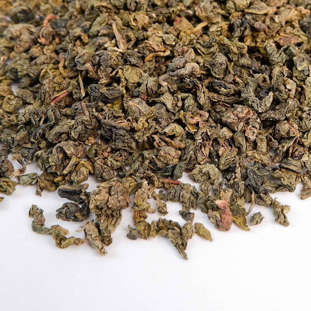 Free sample China wholesale price Natural health loose leaves Oolong tea 01