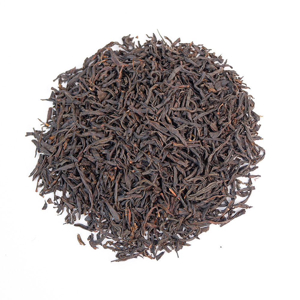 Lapsang Souchong Loose Leaf Black Tea Premium Zheng Shan Xiao Zhong Black Tea Chinese Black Tea