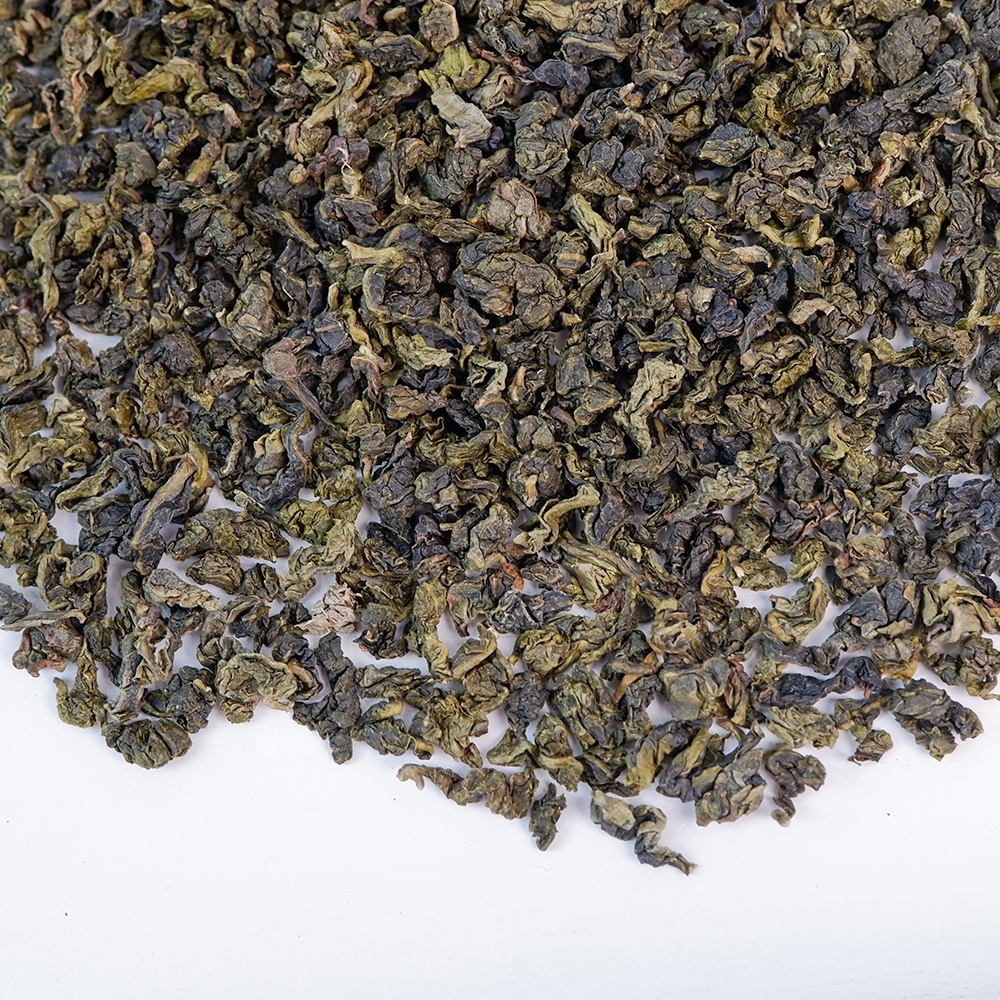 China Vacuum pack oolong tea leaves Anxi tie guan yin oolong green tea fujian wu long tea