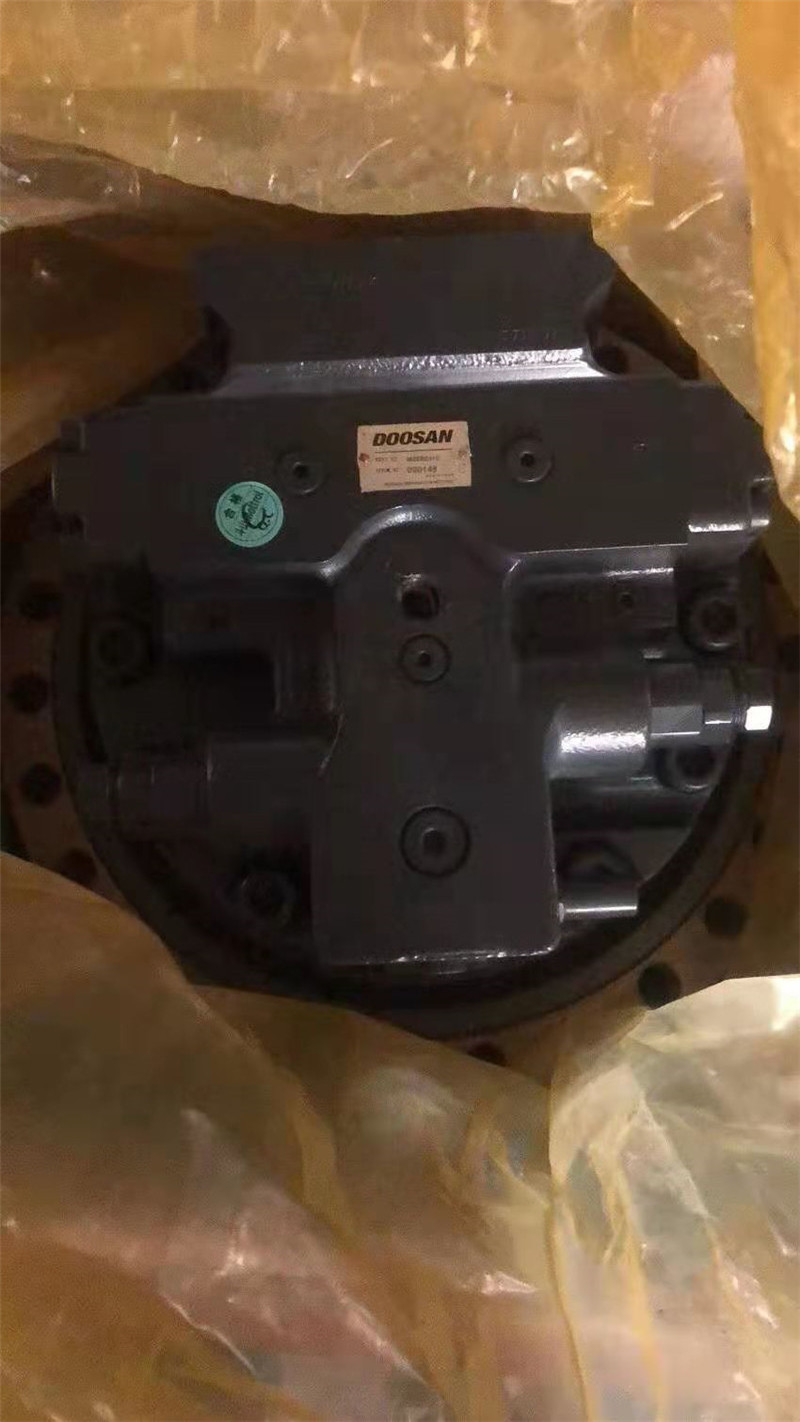 Excavator Travel Motor 706-7g-01140 706-7g-01170 Swing Motor Assy Suitable For Pc200-8 Pc220-8 Final Drive Assy gear box