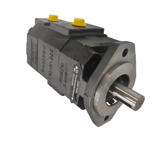 Parker PGP PGM PGP300 PGP315 PGP330 PGP350 PGP365 PGM315 PGM330 PGM350 PGM365 hydraulic gear pump PGP315B193PQAB05-66MXAB05-1