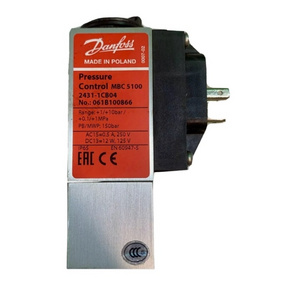 061B102966 MBC5100-2231-2DB04 Pressure Control MBC 5100 061B100866 Pressure Switch