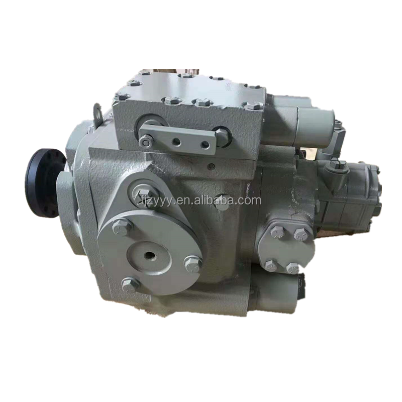 Hydraulic Sauer-Sundstrand axial piston pump PV20 PV21 PV22 PV23 PV24 hydraulic pump for concrete mixers