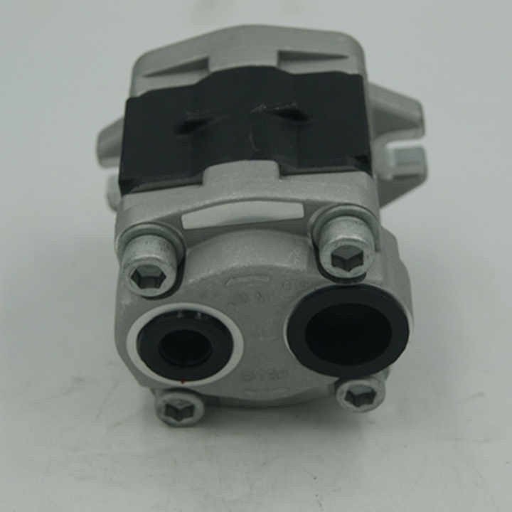 SGP Hydraulic Gear Pump SGP1A23R010 SGP1A36F1H9-R155 SGP1A20R330 SGP1A32D2HH1-L025C