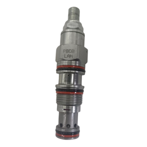 Hydraulic cartridge valve CKBB-XCN CKCB-XAN CVCV-XCN CKEB-XAN CKIB-XAN CKEB-LCN Hydraulic Pilot open check valve