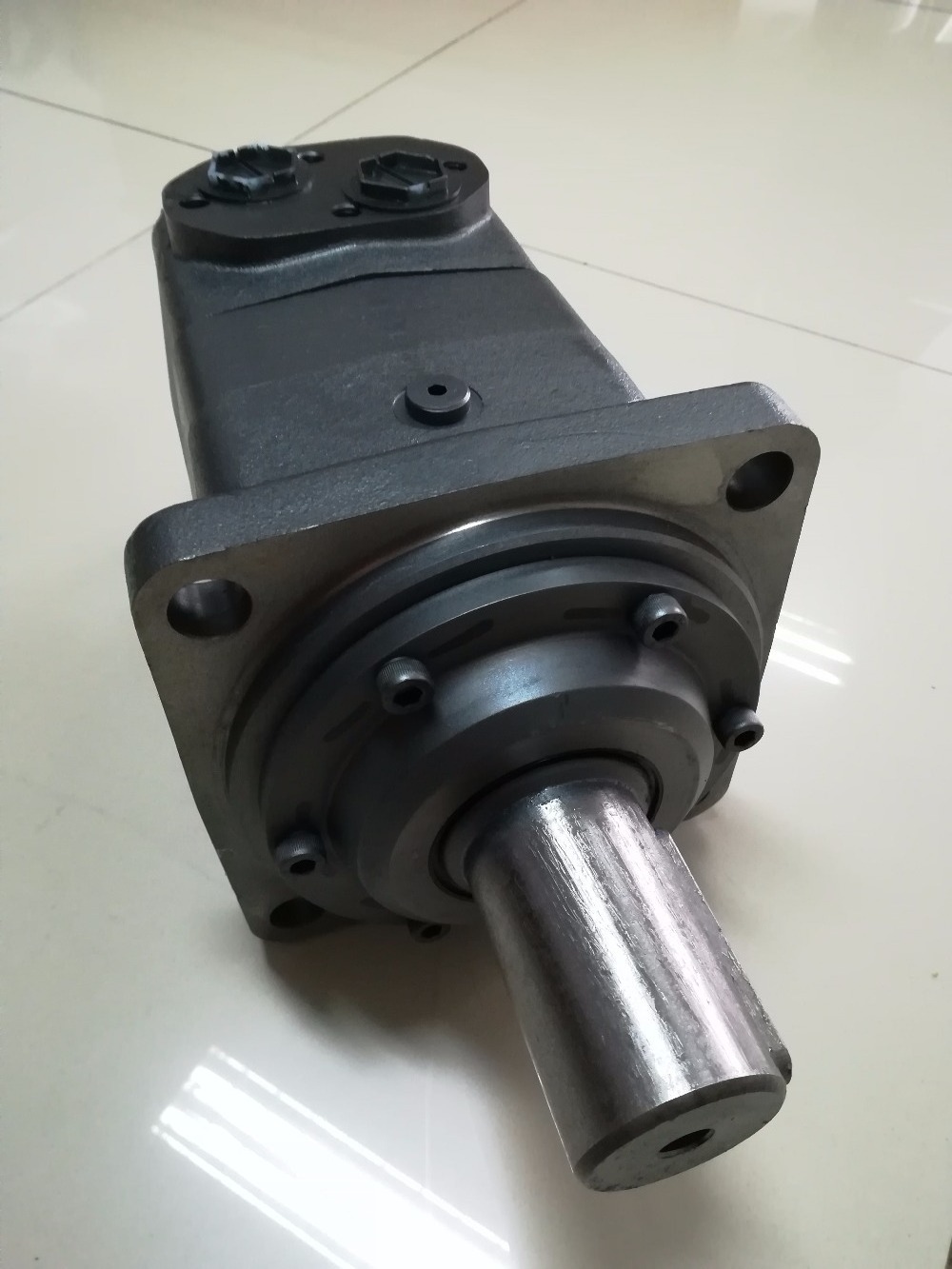 SAUER DAN FOSS OMV800 151B3109 Low speed high torque hydraulic motor