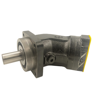 Hydraulic Motor A2FM A2FM 80/61W-VAB-020 3000 RPM A2FM107/61W-VBB020 Axial Piston Fixed Hydraulic Pump Motor