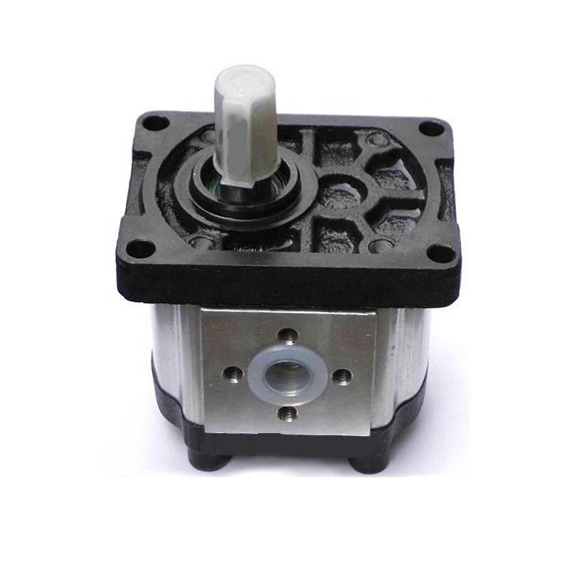 Tianji CBT-/E320/E312/E316/F325/R325 series hydraulic gear pump CBT-R325/04F24H8R1K