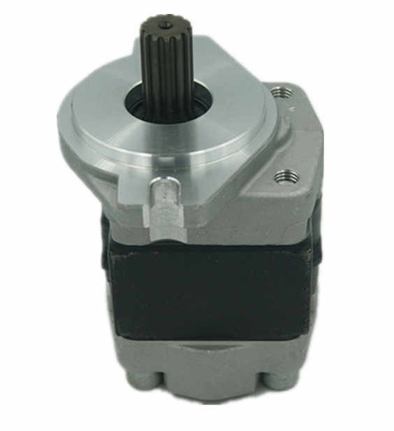 SGP Hydraulic Gear Pump SGP1A23R010 SGP1A36F1H9-R155 SGP1A20R330 SGP1A32D2HH1-L025C