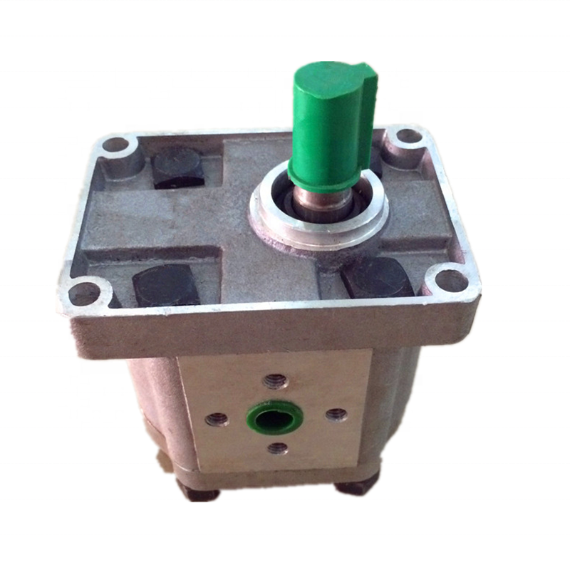 Tianji CBT-/E320/E312/E316/F325/R325 series hydraulic gear pump CBT-R325/04F24H8R1K