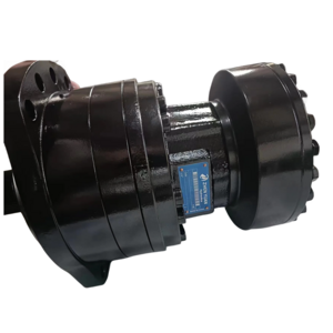 ZHENYUAN motor  MCR3 A400A45Z32B2M1L12F2SO MCR10 F780F250Z32A0M1L1 MCR5E565L50Z33A0M1L01SO533C Hydraulic Radial Piston Motor