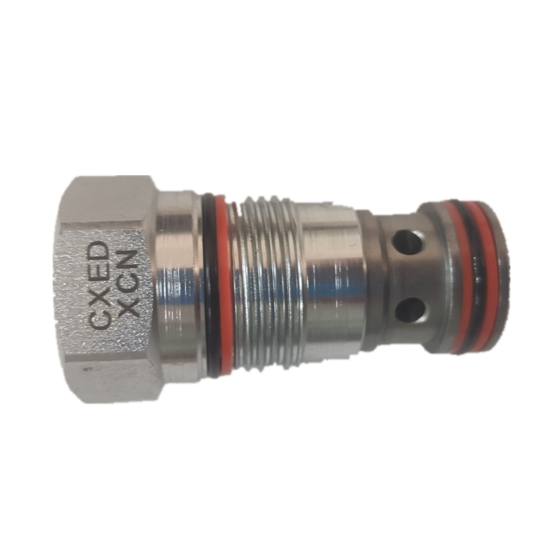 Hydraulic cartridge valve CKBB-XCN CKCB-XAN CVCV-XCN CKEB-XAN CKIB-XAN CKEB-LCN Hydraulic Pilot open check valve