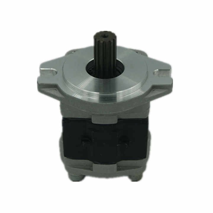 SGP Hydraulic Gear Pump SGP1A23R010 SGP1A36F1H9-R155 SGP1A20R330 SGP1A32D2HH1-L025C