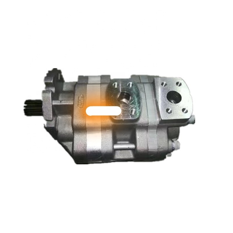 Tianji CBT-/E320/E312/E316/F325/R325 series hydraulic gear pump CBT-R325/04F24H8R1K