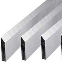 Fengke Best Selling HSS 18 % W 650*45*5 Planing Knives Planer Blades For Wood