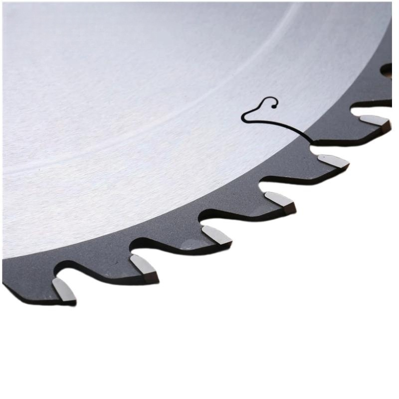 TCT Tool Carbide Tipped Thin Kerf Ripping Circular Carbide Saw Blade for Wood Cutting Fengek China 10 Industrial Carton Box 2mm