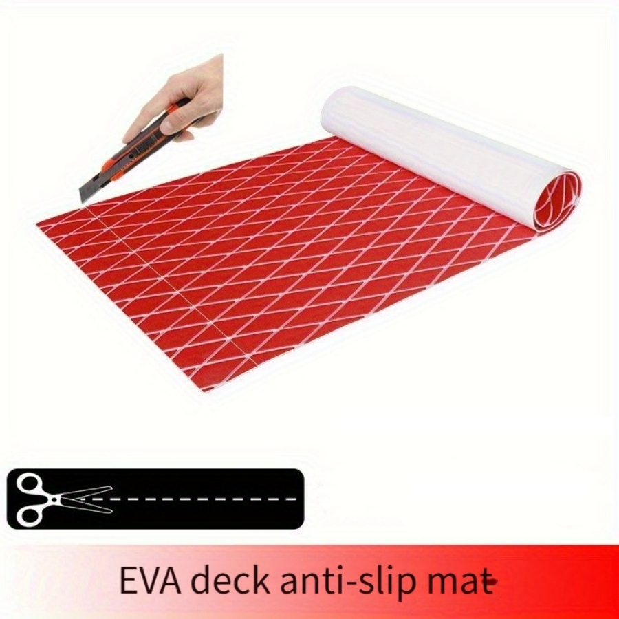 High Quality Eva Foam Material Sea Deck Boat Flooring Decking For Sail Boat