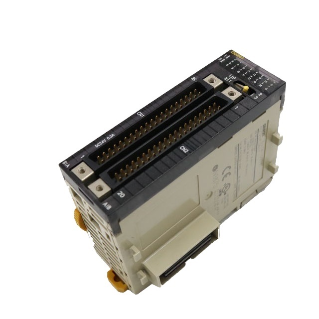 PLC  programmable logic controller CJ1W-MD263 (new original) 100% with one year Warranty Price List