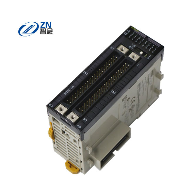 PLC  programmable logic controller CJ1W-MD263 (new original) 100% with one year Warranty Price List