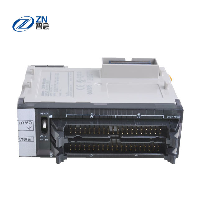 PLC  programmable logic controller CJ1W-MD263 (new original) 100% with one year Warranty Price List