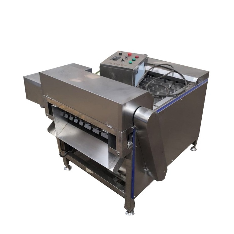 Factory Direct Home Or Industrial Hairtail Fish Cutting Machine Machines