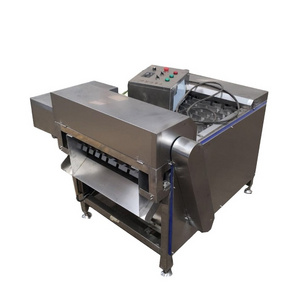 Factory Direct Home Or Industrial Hairtail Fish Cutting Machine Machines