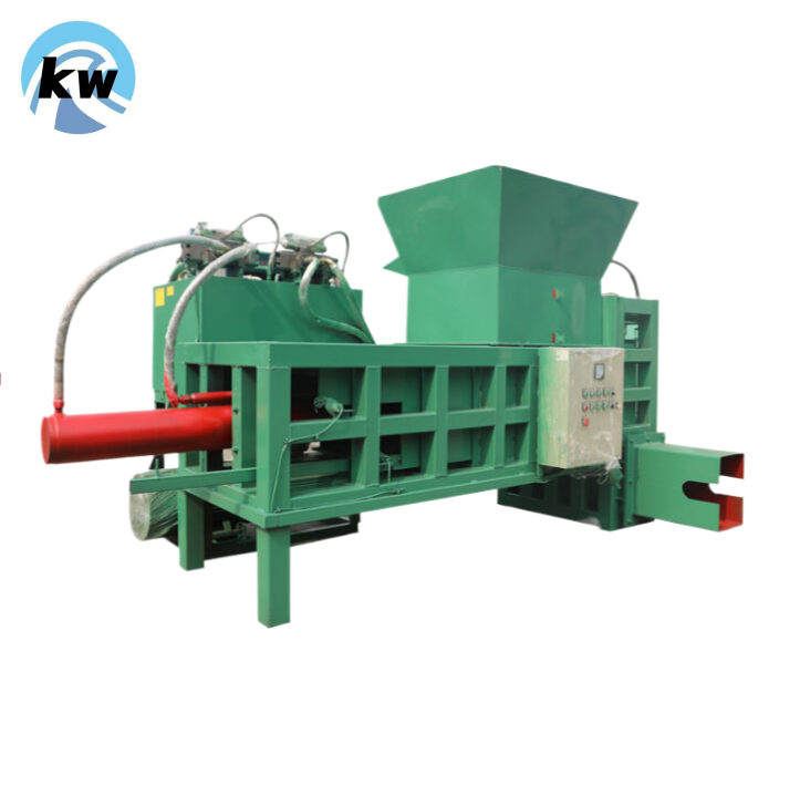 Automatic silage manual mini large hay baler