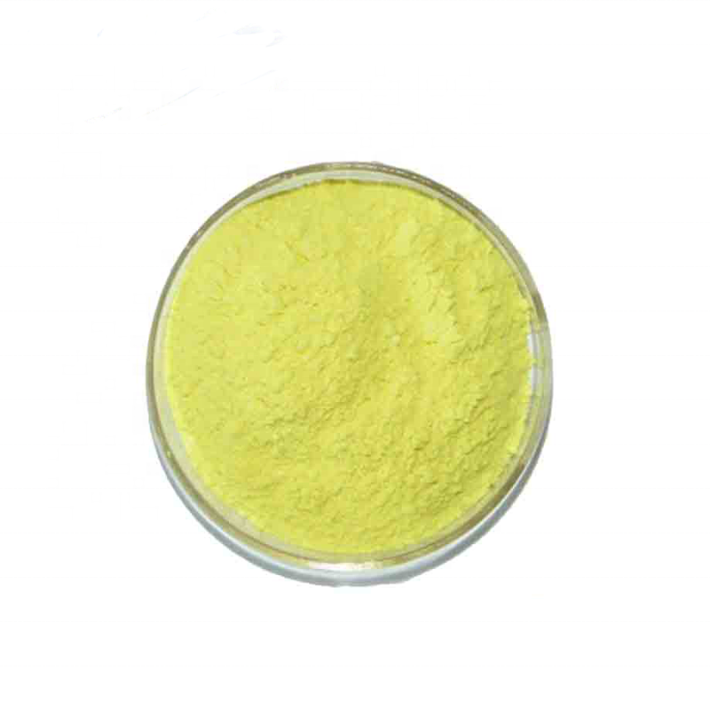 Organic Pigment Yellow 34 CAS 1344-37-2 For Coating Inks Paints