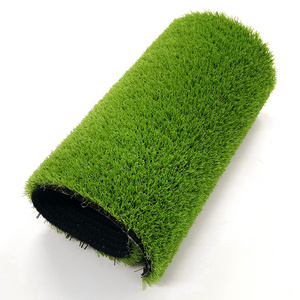 Artificial Grass For Pets Synthetic Turf Lawn Carpet Mat For Garden Outdoor Football Sport Soccer